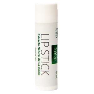 Lip Stick con Extracto de Cannabis 6 gr
